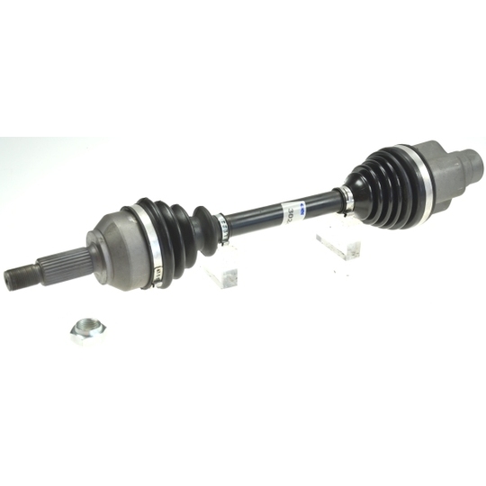 21514 - Drive Shaft 