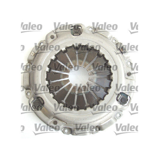 826603 - Clutch Kit 