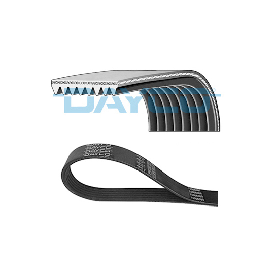 8PK2338 - V-Ribbed Belt 