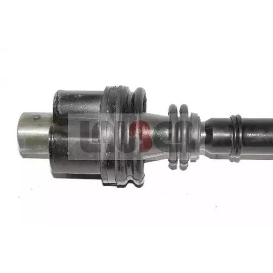 88.2274 - Drive Shaft 