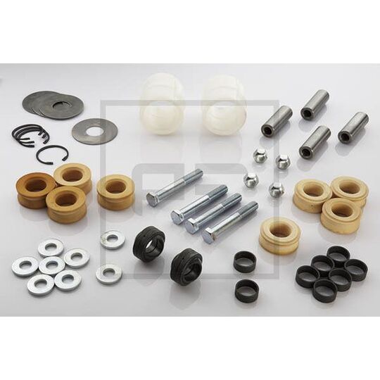 013.054-00A - Repair Kit, stabilizer suspension 