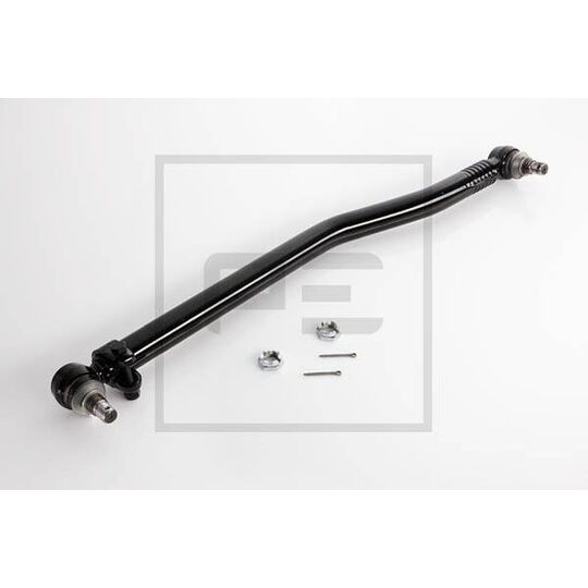 032.069-00A - Centre Rod Assembly 