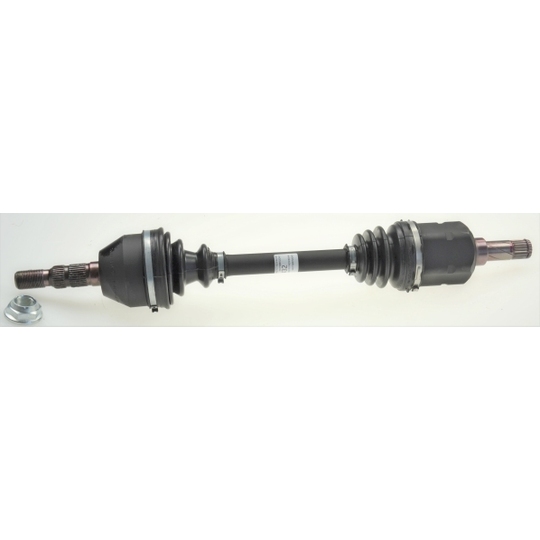 24085 - Drive Shaft 