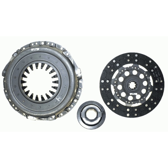 3000 832 601 - Clutch Kit 