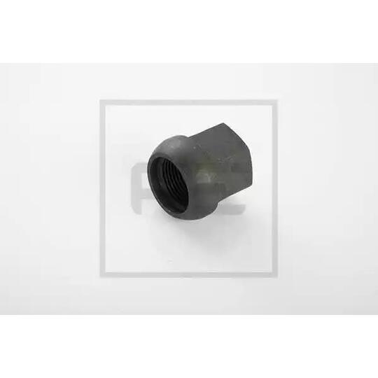 017.108-00A - Wheel Nut 