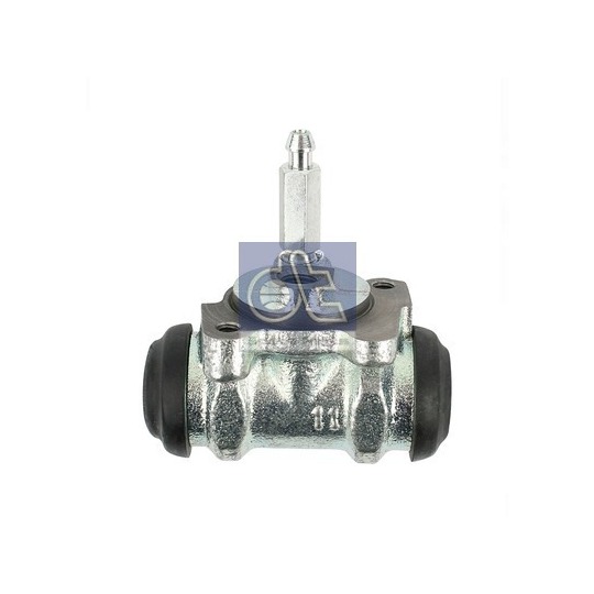 7.34153 - Wheel Brake Cylinder 