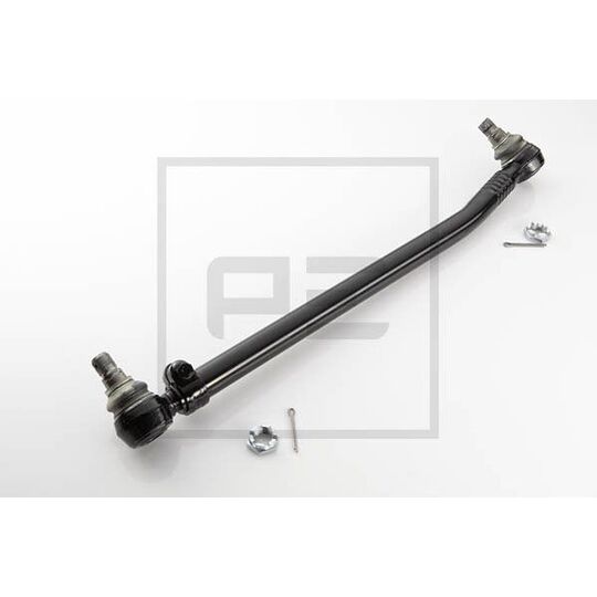 012.092-00A - Centre Rod Assembly 