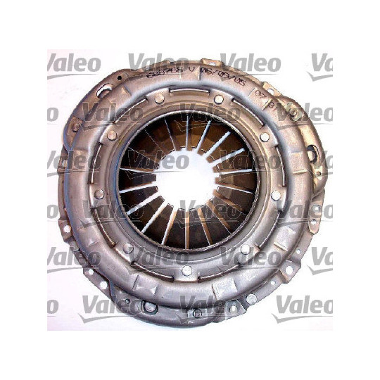 821351 - Clutch Kit 