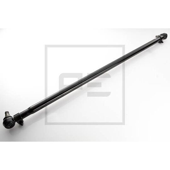 032.060-00A - Centre Rod Assembly 