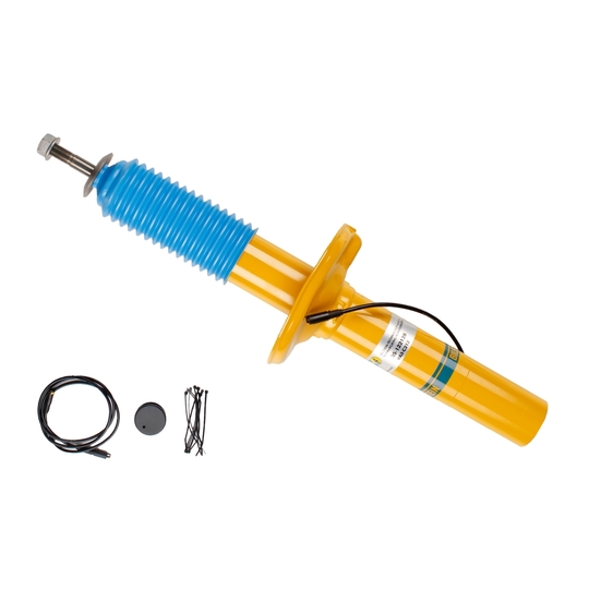 35-122128 - Shock Absorber 