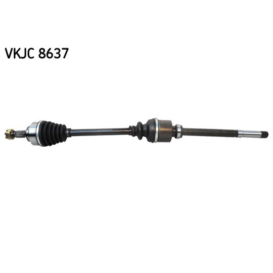 VKJC 8637 - Drive Shaft 