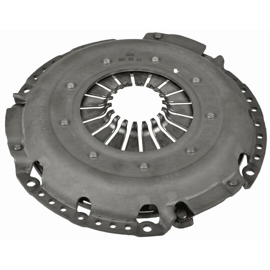 3082 306 341 - Clutch Pressure Plate 