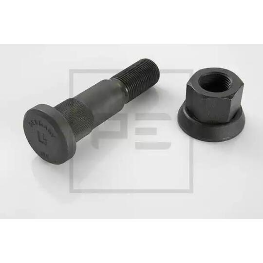 147.615-00A - Wheel Stud 