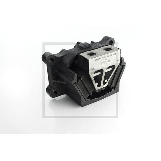 010.635-00A - Engine Mounting 