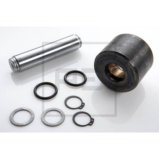 016.121-00A - Repair Kit, brake shoe sleeve 