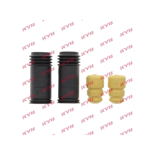 916502 - Dust Cover Kit, shock absorber 