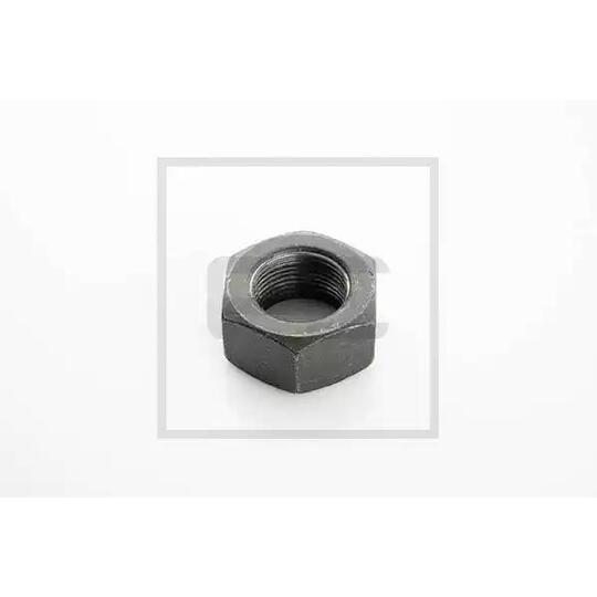 015.194-00A - Spring Clamp Nut 