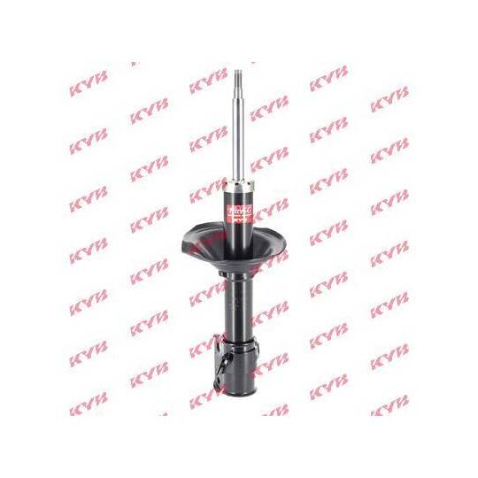 334343 - Shock Absorber 