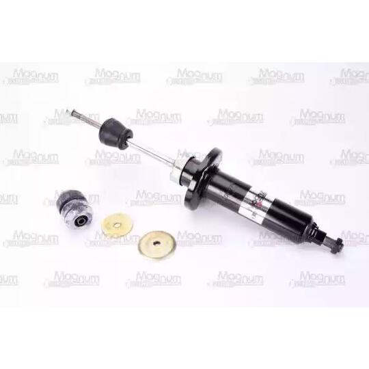 AGR074MT - Shock Absorber 