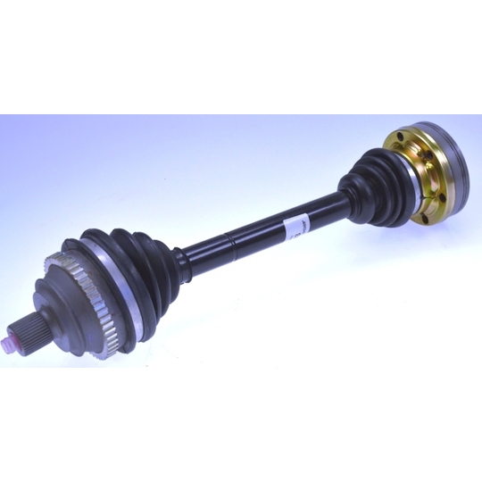 20593 - Drive Shaft 