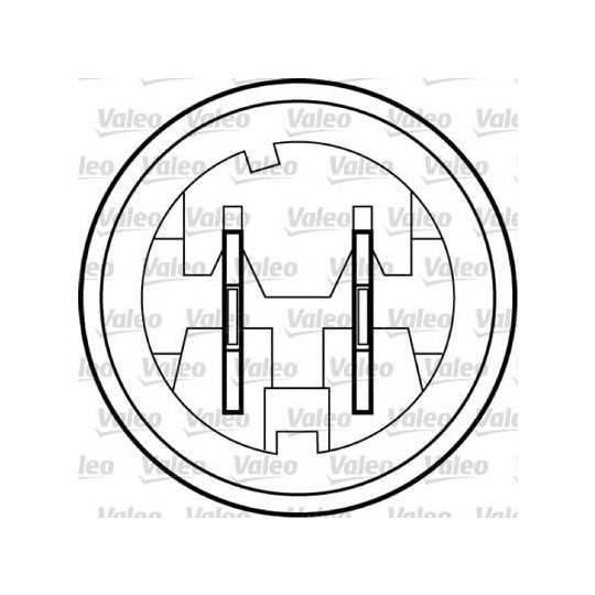 850787 - Window Regulator 