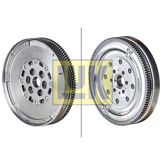 415 0322 10 - Flywheel 