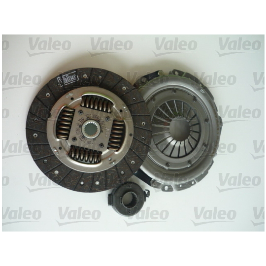 826702 - Clutch Kit 