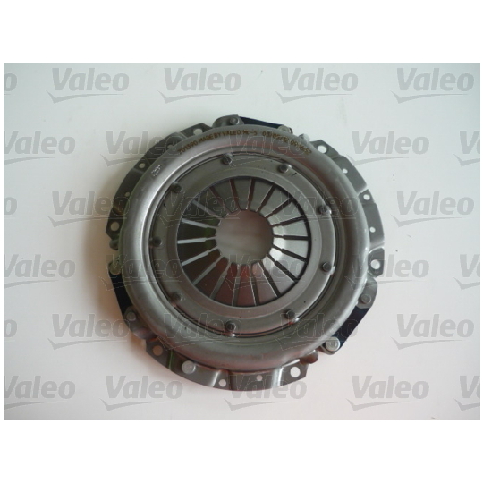 826702 - Clutch Kit 