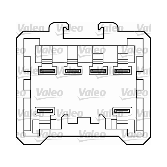 850976 - Window Regulator 