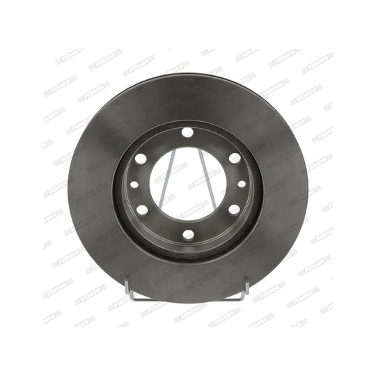 DDF347 - Brake Disc 