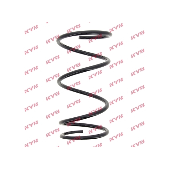 RG3573 - Coil Spring 