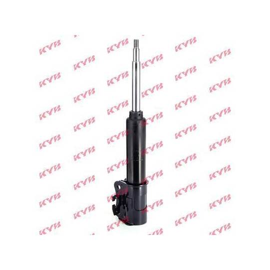 634089 - Shock Absorber 