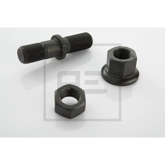 047.046-00A - Wheel Stud 