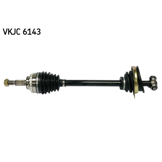 VKJC 6143 - Drive Shaft 