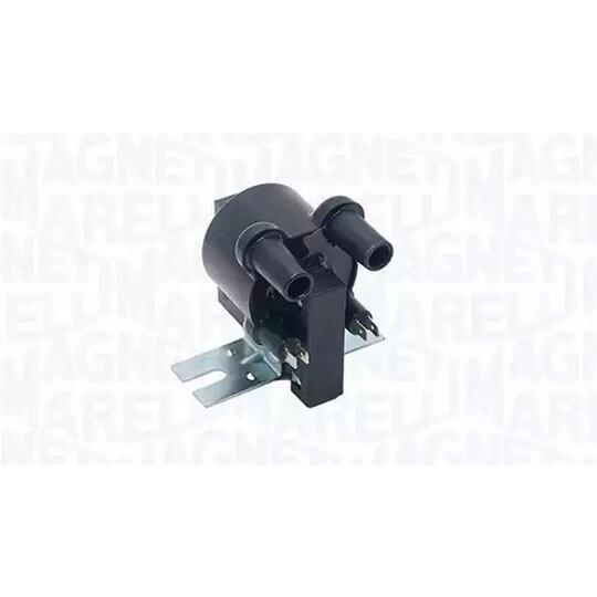 060726001010 - Ignition coil 