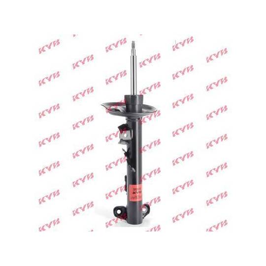 333916 - Shock Absorber 