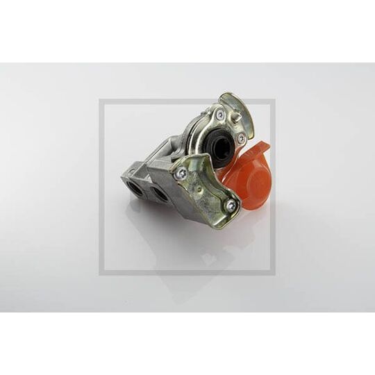 076.923-00A - Coupling Head 