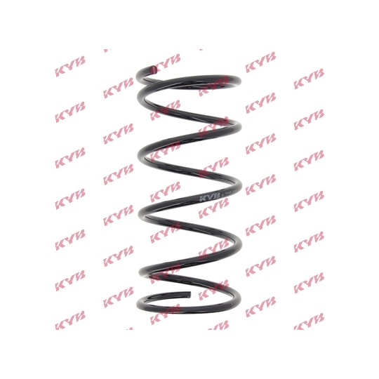 RD6420 - Coil Spring 