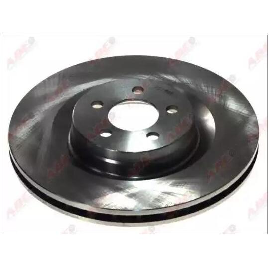 C3Y029ABE - Brake Disc 