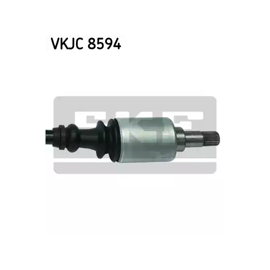 VKJC 8594 - Drive Shaft 