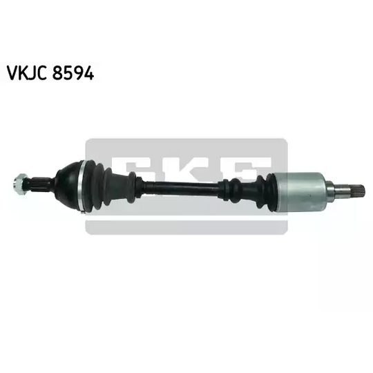 VKJC 8594 - Drive Shaft 