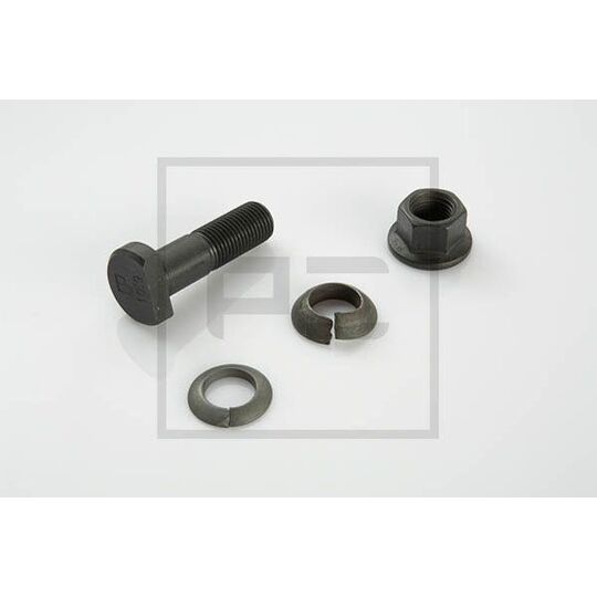 017.003-00A - Wheel Stud 