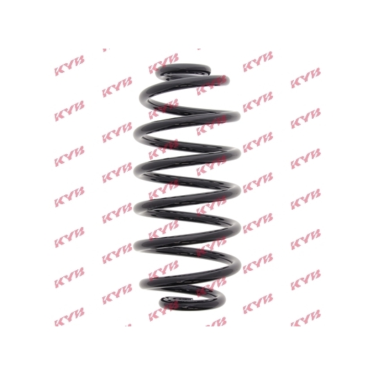 RX6648 - Coil Spring 