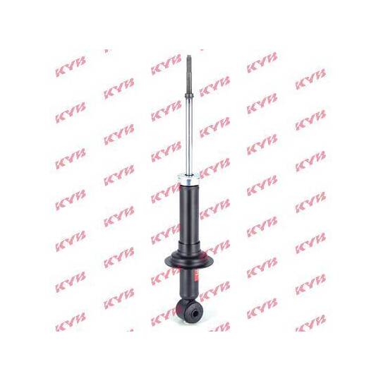 341348 - Shock Absorber 