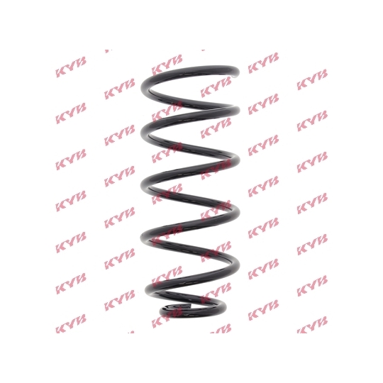 RC6370 - Coil Spring 