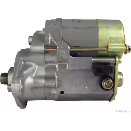 J5219008 - Startmotor 