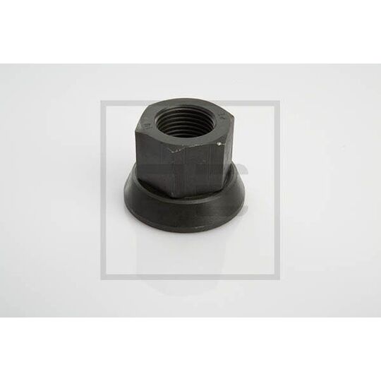 077.621-00A - Wheel Nut 