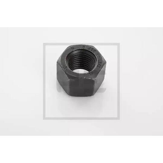 047.106-00A - Wheel Nut 