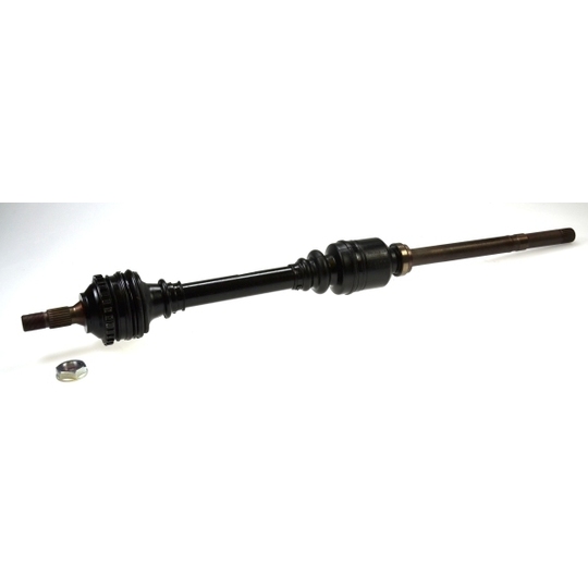 21692 - Drive Shaft 