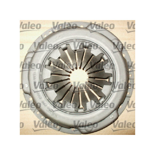 826522 - Clutch Kit 